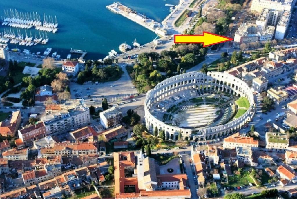 Arena Festival *