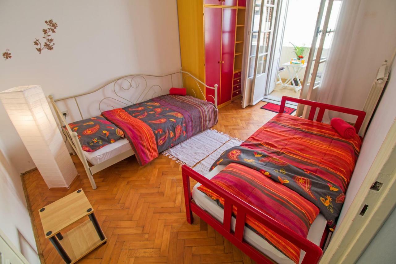 Apartamento Arena Festival