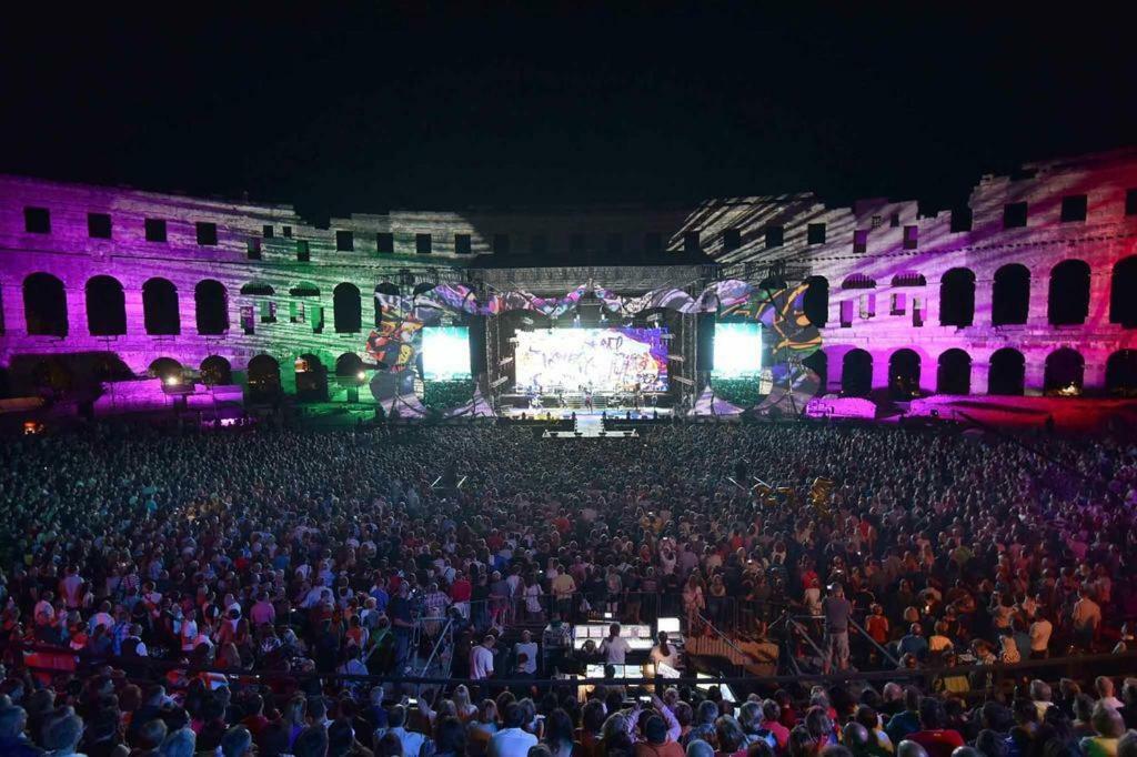 Arena Festival *
