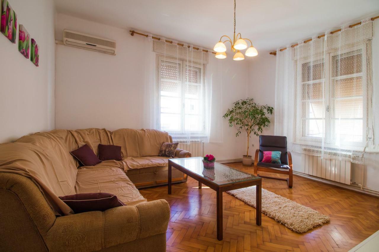 Apartamento Arena Festival Pula