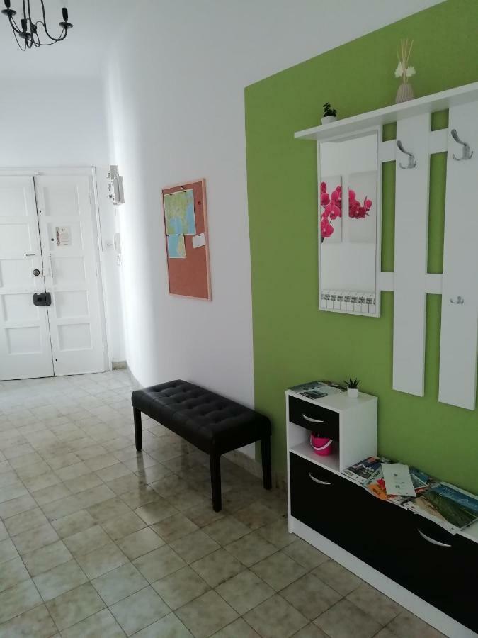 Arena Festival Apartamento